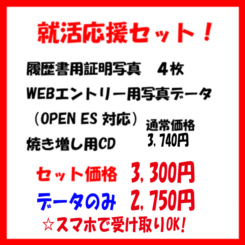 履歴書 Openes 印刷